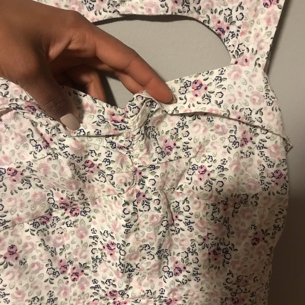 Blackpoppy dress - Picture 4 of 6
